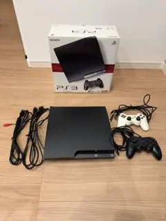 PlayStation 3 本体 CECH 2000A
