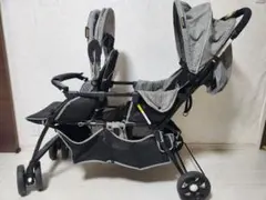 2026年最新】besrey 2人乗りベビーカーの人気アイテム - メルカリ