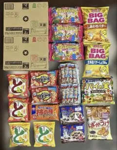 ☆*☆様 お菓子まとめ売り