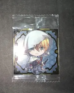 にふぉるめーしょん 刀剣乱舞 シールウエハース2 山姥切国広