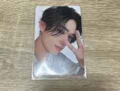 ニキ ENHYPEN トレカ WALK THE LINE