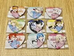 ラブライブ スーパースター Liella! 缶バッジ 唐可可 6点 - メルカリ