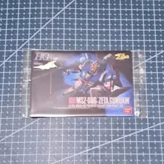 ガンプラパッケージアートグミ3