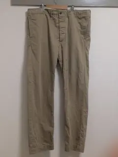 RRL (Double RL/ダブルアールエル)チノパンツ 38 × 32 - メルカリ