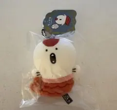 ちいかわ 映画 人魚の島のひみつ マスコット ぬいぐるみ 人魚
