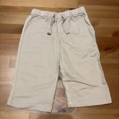 【未着用】GAP 6-12m パンツ 水通し済み 長ズボン