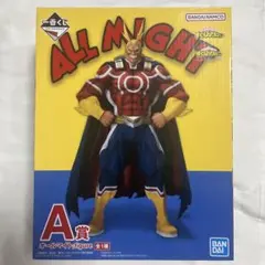 一番くじ 僕のヒーローアカデミア －二人のあこがれ－ A賞 オールマイト