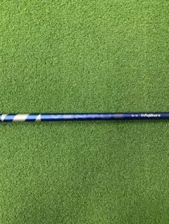 24ベンタスブルー 5S キャロウェイスリーブ ⭐️ラウンド未使用⭐️ エリート 24 VENTUS BLUE 5X Callawayスリーブ付