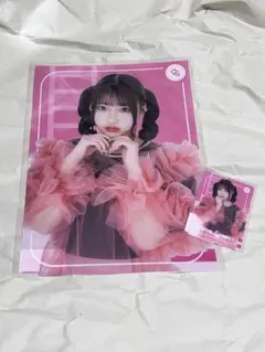 CUTIE STREET 桜庭遥花 すきくじ