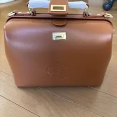 Starbucks レザーカフェバッグ