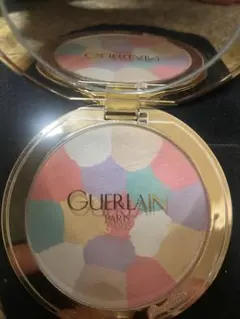 未使用品 GUERLAIN Meteorites Voyage プレストパウダー - メルカリ