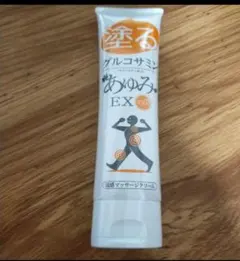 塗るグルコサミンあゆみEXプラス、グルコサミン、温感マッサージ