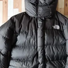 【廃盤品】00s THE NORTH FACE ヌプシサミット ダウンジャケット
