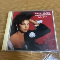 グロリア・エステファン&マイアミ・サウンド・マシーン　8センチ8cmシングルCD 1-2-3 グロリア・エステファン&マイアミ・サウンド・マシーン