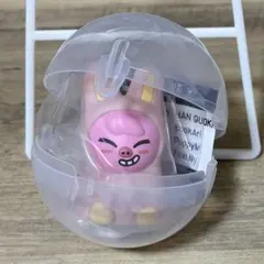 Straykids スキズ トゥエッキ ライトマスコット