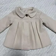ベビー服　アウター　ベージュ　シーインのサムネイル