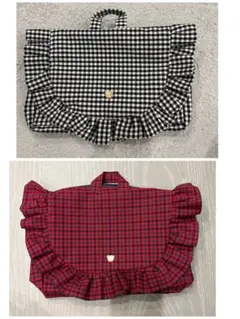 【オーダー専用】おむつポーチ