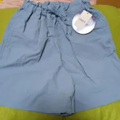 ハーフパンツ　160size