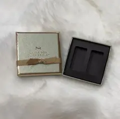 ヴァンクリーフ　空箱 ヴァンクリーフ&アーペル 空箱 Van Cleef & Arpels｜Yahoo!フリマ（旧