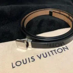 2026年最新】LOUIS VUITTON レディース ベルトの人気アイテム - メルカリ