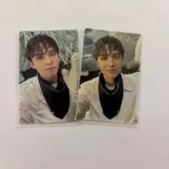 SEVENTEEN SECTOR 17 バーノン