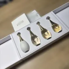 Dior J'adore ディスカバリー キット 香水セットのサムネイル
