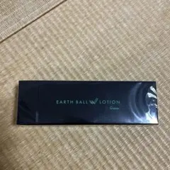 EARTH BALL W LOTION Green 75ml 2本【ボール入り】 - メルカリ