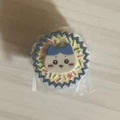 ちいかわ 手作りおやつチャーム #平成女児チョコ ハチワレ