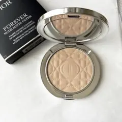 ディオールスキン フォーエヴァー ヌード マット フィルター 01 フェアー