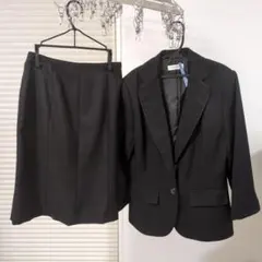 クリーニング済 レディース スーツ