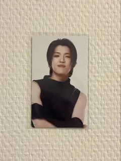 INI XQUARE 髙塚大夢