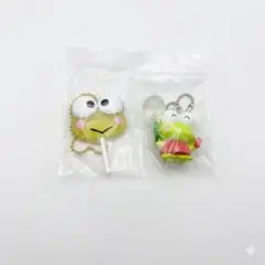 サンリオキャラクターズ けろけろけろっぴ 2点セット