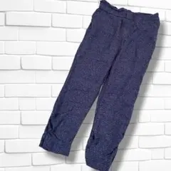 アディダス オリジナルス ルーズ モノグラムパンツ Mサイズ 未使用