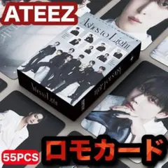 2025年最新】ateez ソンファ チェキの人気アイテム - メルカリ