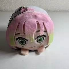 鬼滅の刃　甘露寺蜜璃　もちころりん