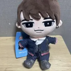 すのチルぶら下がらないシリーズ BIGぬいぐるみver.のサムネイル