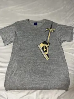 NIKE 80年代　US製　肩掛けダンク