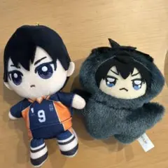 2026年最新】ちみけもますこっと 影山の人気アイテム - メルカリ