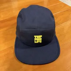 TRIP PINE LIFE キャップ ネイビー