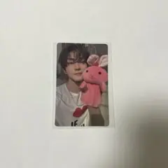 ENHYPEN ROMANCE UNTOLD weverse ジョンウォン