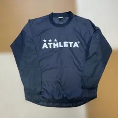 ATHLETA アスレタ ピステ ブラック M