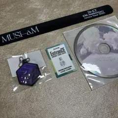 Da-iCE グッズ　4点セット