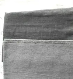 鎌倉スワニーリネン&コットン　2アイテム