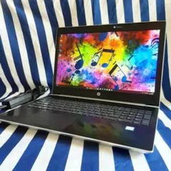 HP 450（G5）8世代 i5 1920x1080 256G SSD 8G