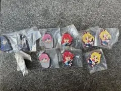 ぼっち・ざ・ろっく! でふぉラバ！キーホルダー まとめ