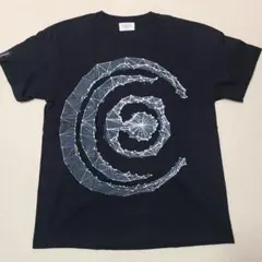 10th Anniversary Tour Tシャツ Crossfaith Cross faith 10周年ツアーTシャツ