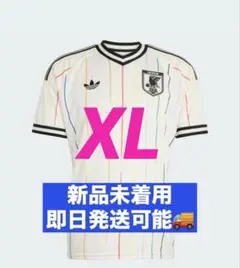 日本代表 away ユニフォーム 新品 正規品 18番 上田綺世選手 2XL