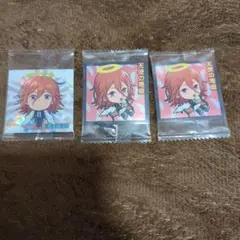 チェンソーマン　シールウエハース