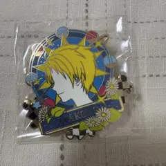 あんスタ 横顔 ブローチ 真