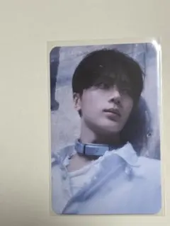 ENHYPEN DESIRE:UNLEASH YES24 特典トレカ